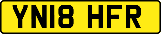 YN18HFR