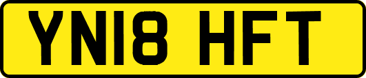 YN18HFT