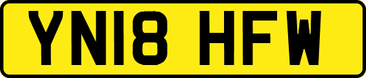 YN18HFW