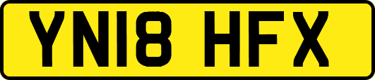 YN18HFX