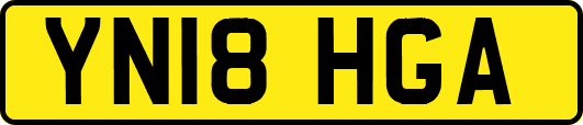 YN18HGA