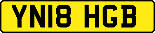 YN18HGB