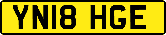 YN18HGE