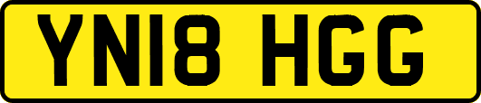 YN18HGG