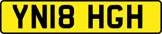 YN18HGH