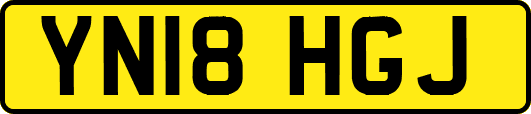 YN18HGJ