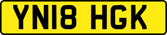 YN18HGK