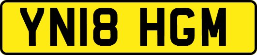 YN18HGM