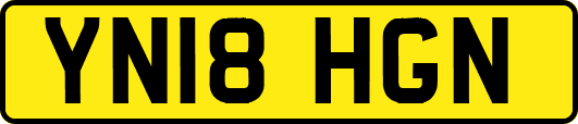 YN18HGN