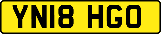 YN18HGO