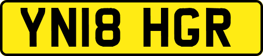 YN18HGR