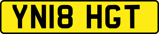 YN18HGT