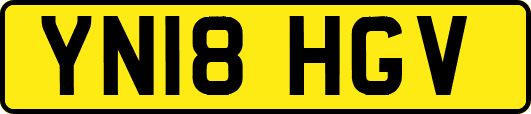 YN18HGV
