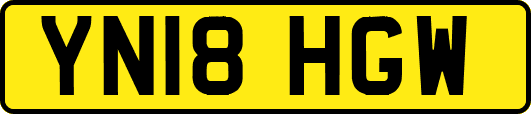YN18HGW
