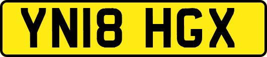 YN18HGX