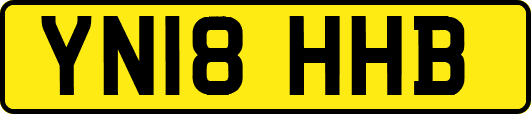 YN18HHB