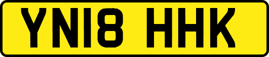 YN18HHK