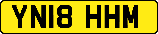 YN18HHM