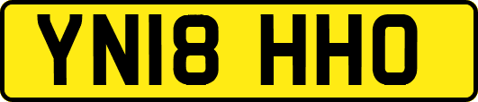 YN18HHO