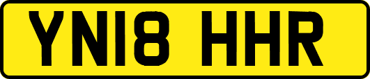 YN18HHR