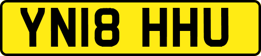 YN18HHU