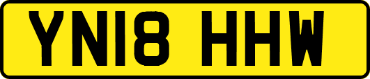 YN18HHW
