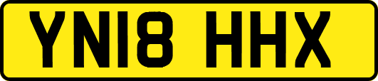 YN18HHX