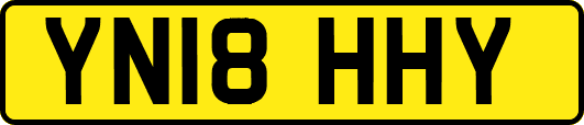 YN18HHY