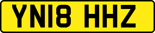 YN18HHZ