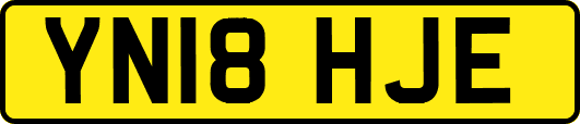 YN18HJE