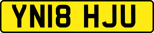 YN18HJU