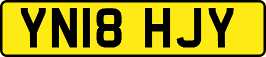 YN18HJY