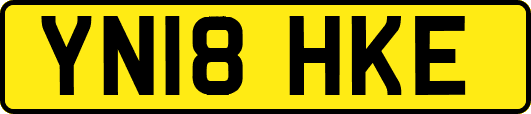 YN18HKE