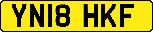 YN18HKF