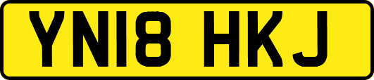 YN18HKJ