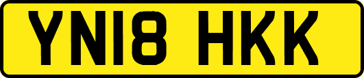 YN18HKK