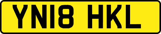 YN18HKL