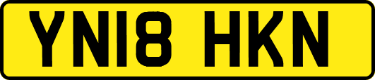 YN18HKN