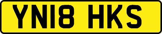 YN18HKS