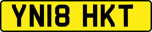 YN18HKT