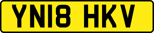YN18HKV