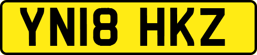 YN18HKZ