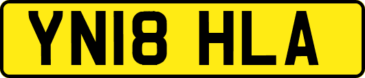 YN18HLA