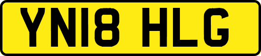 YN18HLG