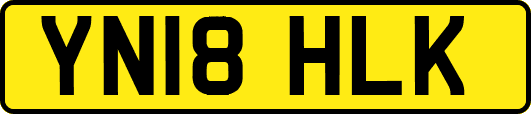 YN18HLK