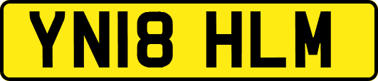 YN18HLM