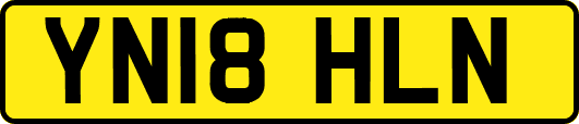 YN18HLN