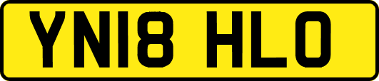YN18HLO