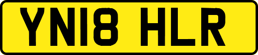 YN18HLR