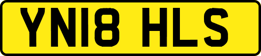 YN18HLS